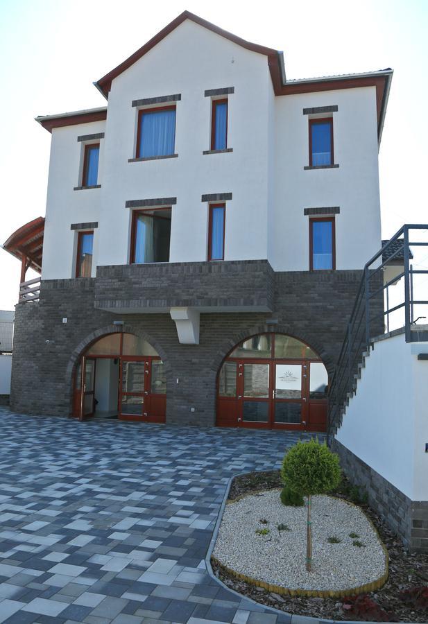 Bed and Breakfast Sugo Panzio Baja Esterno foto