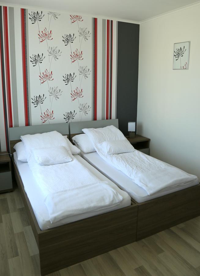 Bed and Breakfast Sugo Panzio Baja Esterno foto